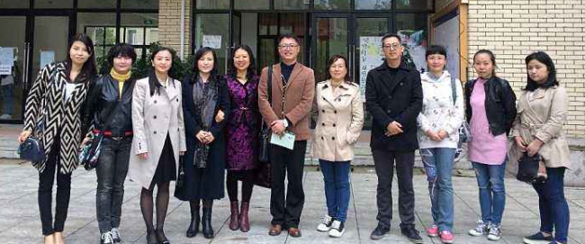 源峰商学院——培养高素质人才，为各行各业精英搭建交流学习平台