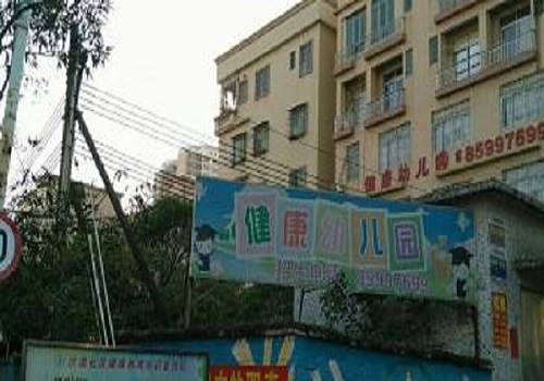 健康幼儿园——一对一个别化教学