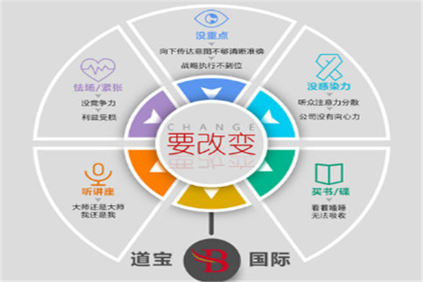 道宝国际教育——专业强大的师资力量，独特高效的教学方法