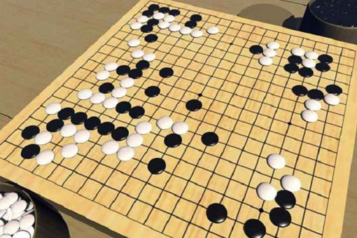 弈贝乐少儿围棋——传承文明、拓展智慧、培养习惯