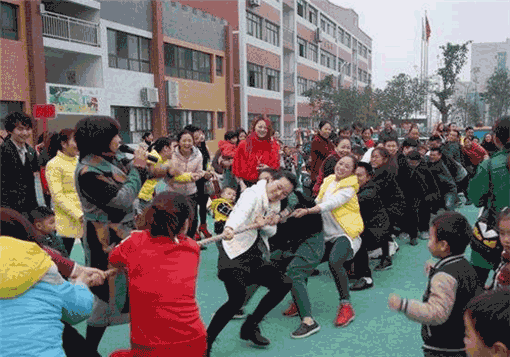 崇德艺术幼儿园——家庭式、生态式，高起点、高档次