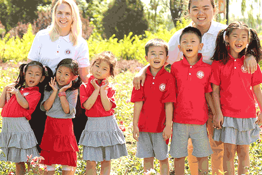 北大实验附属幼儿园——三维教育，高维成就