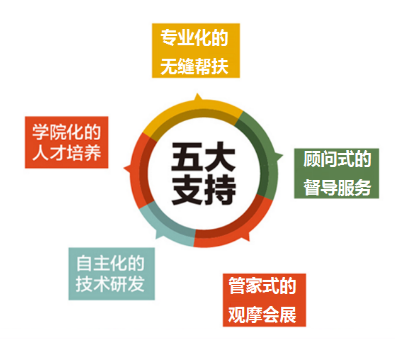 博赞忆鸣惊人——特色品牌课程，实力强劲