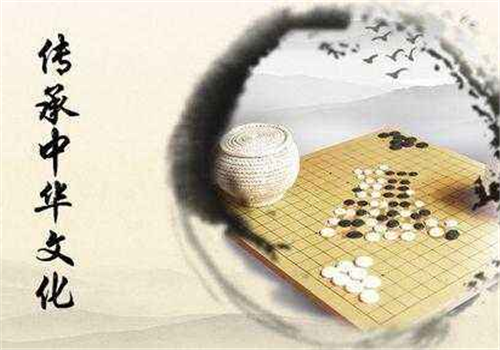 乐天围棋文化中心——发现趣味，体验学习带来的快乐，寓教于乐