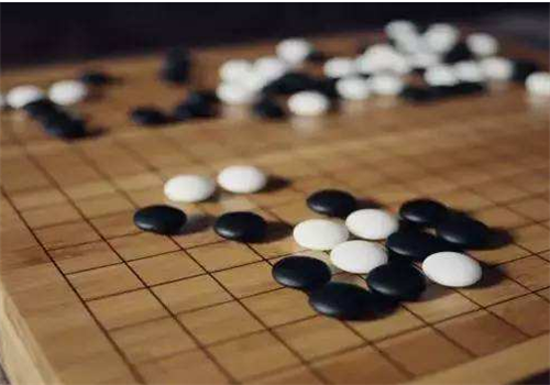 少年纵横围棋——强大的师资力量，专业的服务队伍