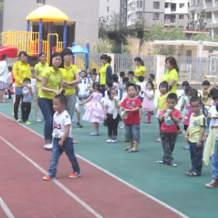 亿童幼儿园——专业从事幼儿教育服务和产品经营的高新技术企业