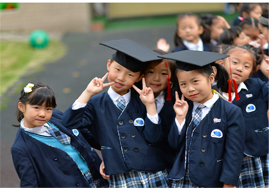 城南幼儿园——源于北师大 集幼教精华