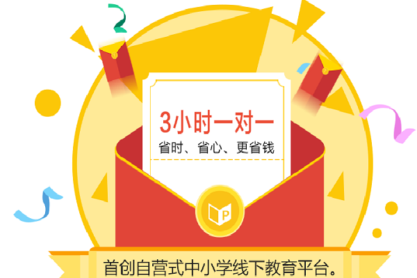 先行者教育——采用国际流行的小班教学和一对一辅导的教学模式