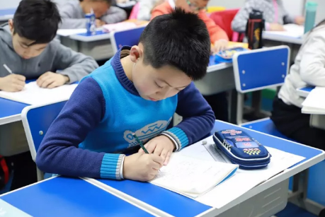 两个黄鹂作文——直击当代学生写作痛点，以室内教学科和室外教学课相结合的教育方式，