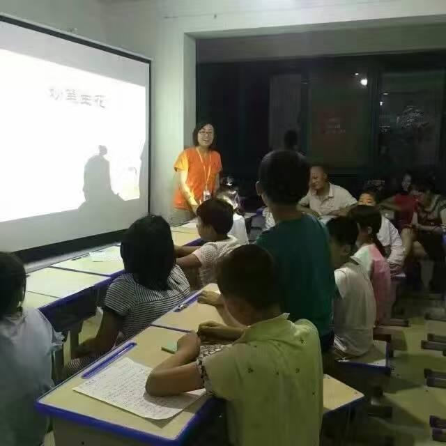 七步作文——坚持会生活会说话就会写作文