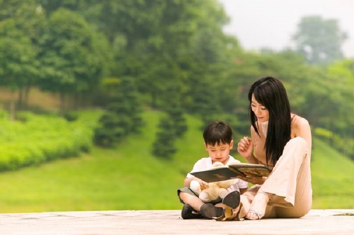 丰德启慧教育——区别于一般传统式教学，传授的是一种快乐的学习方法