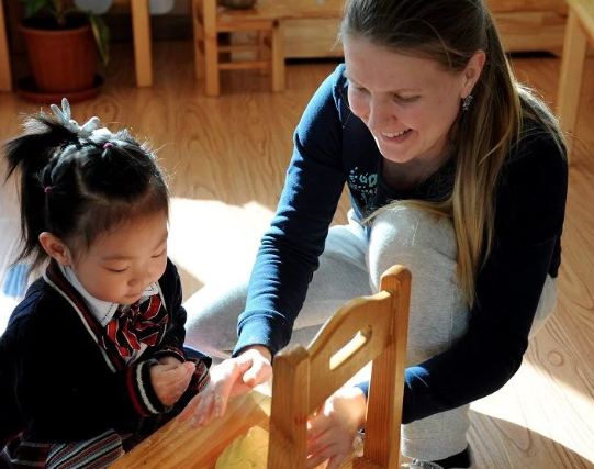 奥斯顿幼儿园——以专业的课程体系和优质管理运营团队及市场营销策略