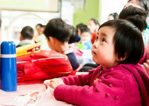 幼稚绘教育——帮助孩子建立良好的阅读和思维习惯