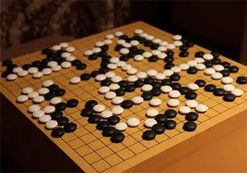 乐天围棋文化中心——发现趣味，体验学习带来的快乐，寓教于乐