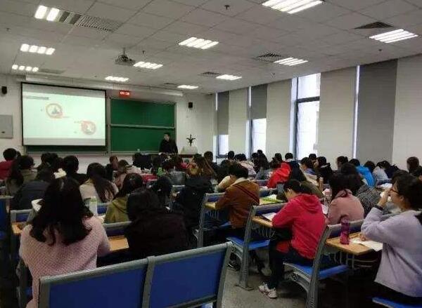 树人外语培训学校——专业的教师团队、严格的教学管理、卓越的教学