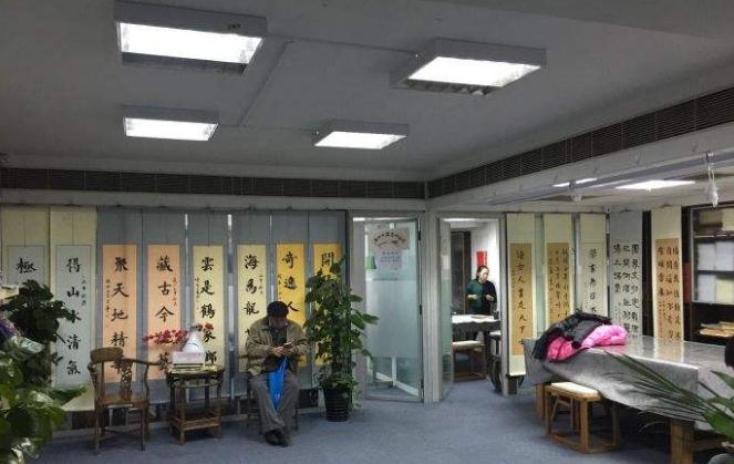 子闻轩书画棋——一对一辅导教学,全面提升学员的综合素质