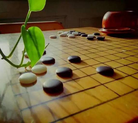 开元围棋道场——专业强大的师资力量，独特高效的教学方法