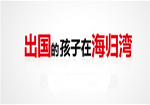 海归湾国际教育——专职班主任全天候监督;24小时线上讨论组，问题不过夜