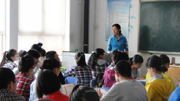 通博教育——针对学生特点最快最多提分