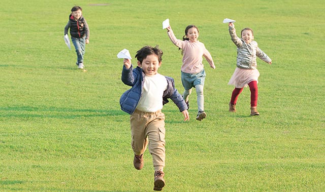 关于中学生守规矩的演讲稿