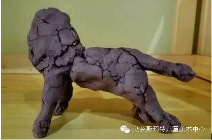 儿童作品