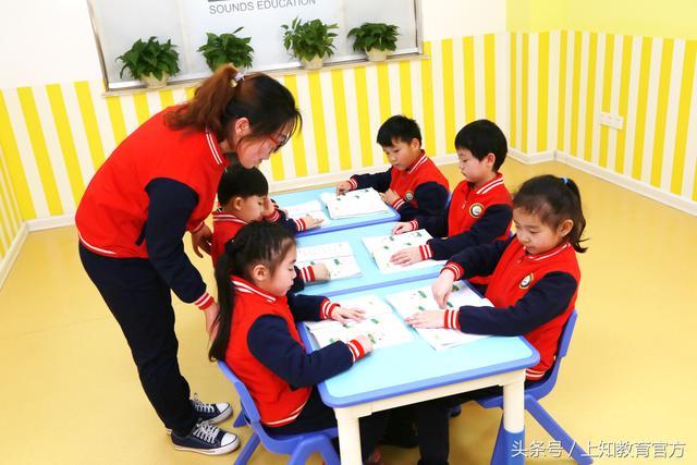 幼小衔接加盟前景分析丨这条路还该不该走？