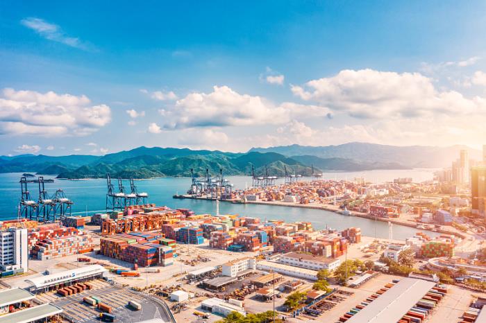 至晟国际物流(广州)有限公司 至晟国际物流(广州)有限公司