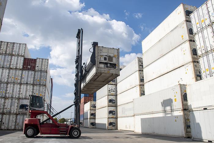 深圳市铭鑫炜国际物流有限公司 深圳市铭鑫炜国际物流有限公司