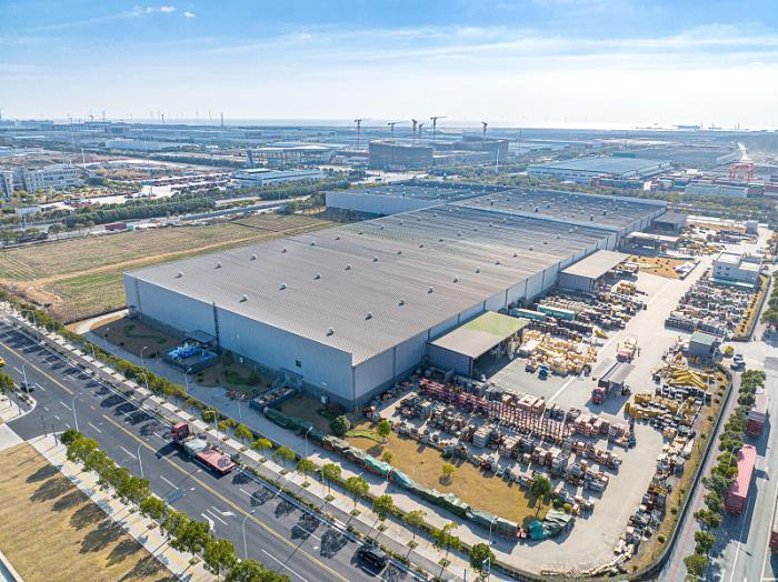 深圳市长方国际物流有限公司 深圳市长方国际物流有限公司