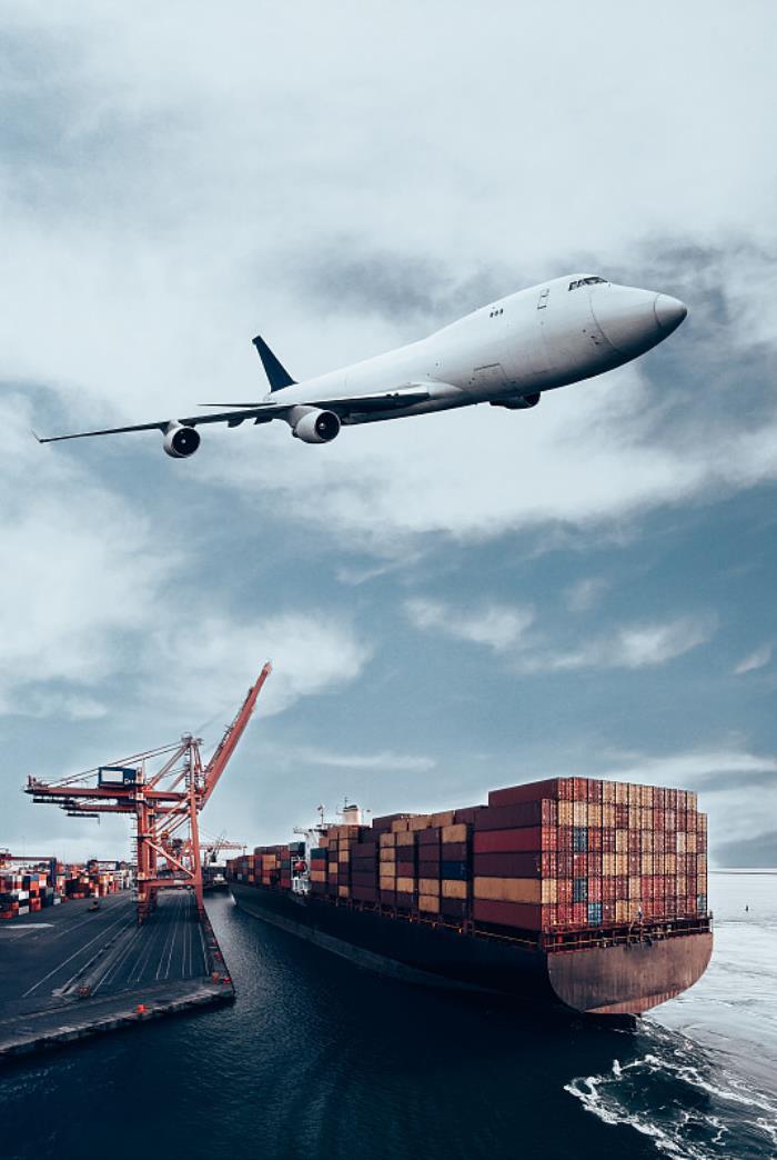 深圳市广信通国际物流有限公司 深圳市广信通国际物流有限公司