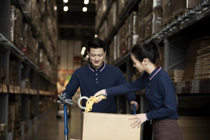 禾顺捷(深圳)物流有限公司 禾顺捷(深圳)物流有限公司