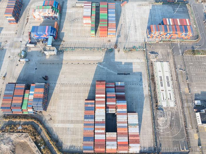 广州讯鸽国际物流有限公司 广州讯鸽国际物流有限公司