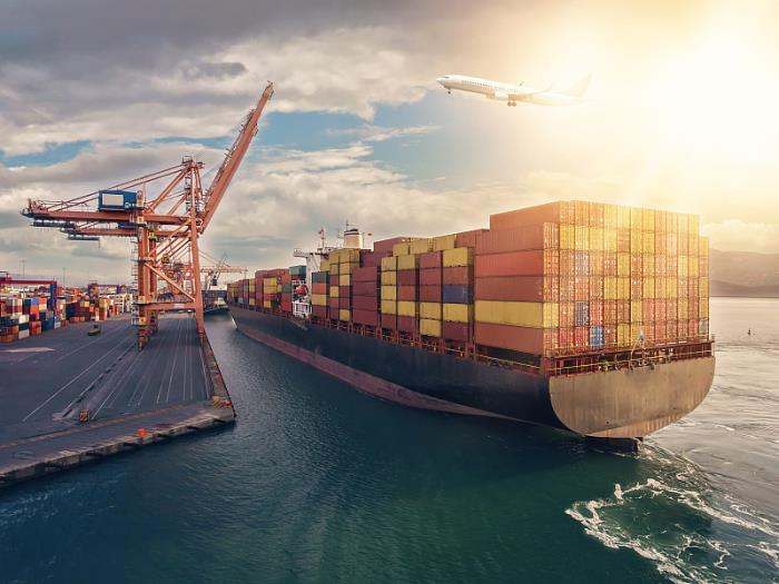 深圳天恩物流有限公司 深圳天恩物流有限公司