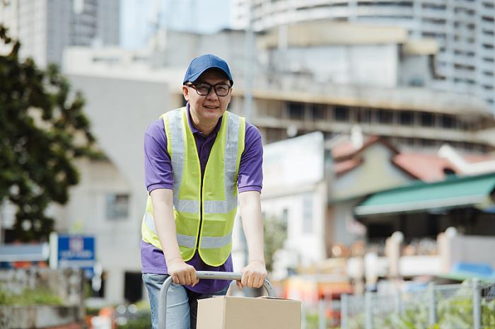 速贸通国际物流(深圳)有限公司 速贸通国际物流(深圳)有限公司