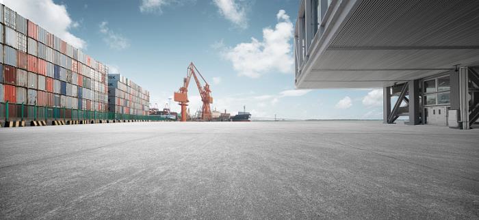 深圳市景盟国际物流有限公司 深圳市景盟国际物流有限公司