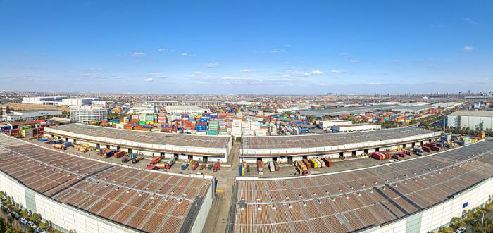 深圳市思美达国际物流有限公司 深圳市思美达国际物流有限公司