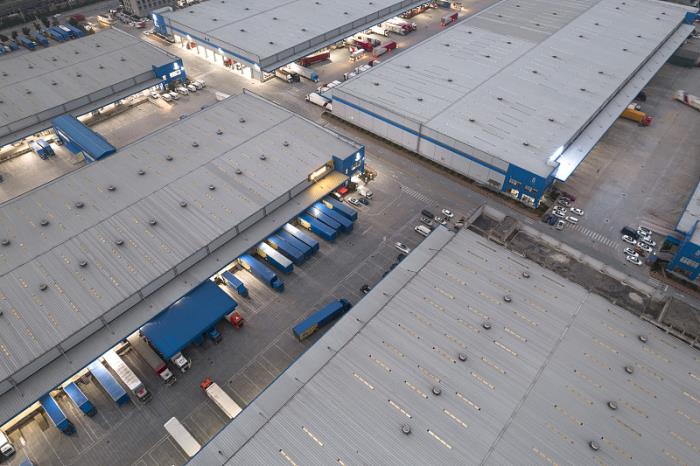 深圳市瑞承物流有限公司 深圳市瑞承物流有限公司