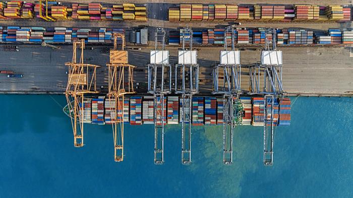 深圳市意心物流有限公司 深圳市意心物流有限公司