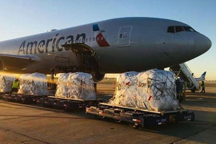 稳定交付:美国FBA空运的优势与流程 稳定交付:美国FBA空运的优势与流程