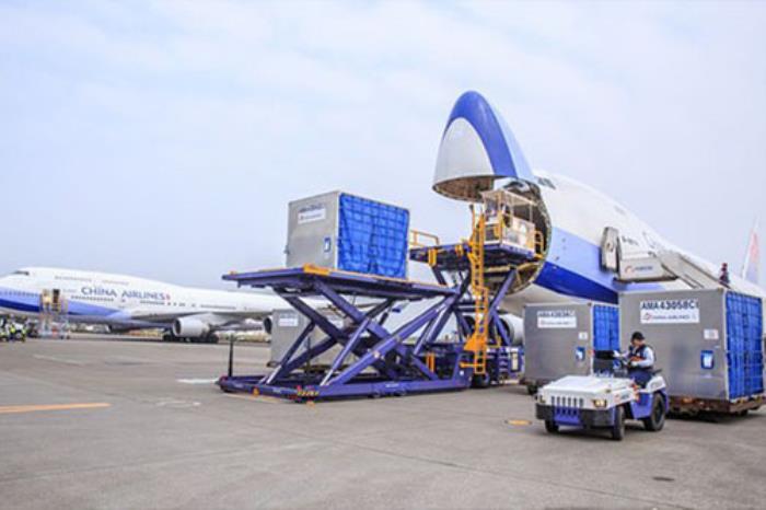 稳定交付:美国FBA空运的优势与流程 稳定交付:美国FBA空运的优势与流程