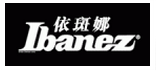 Ibanez 依斑娜