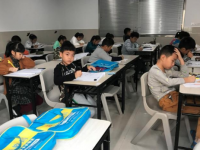 美迪幼小衔接——为孩子顺利实现幼儿园与小学成功衔接，打下受益终生的综合能力基础