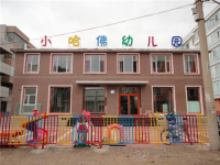 小哈佛幼儿园——一长期致力于0-6婴幼儿教育事业的研究开发与实施