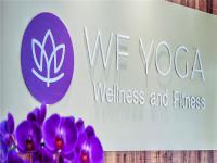 WF YOGA瑜伽——具有丰富瑜伽培训经验的国内外知名培训导师合作