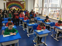 书人幼小衔接——专门研发、生产科学教育课程和产品