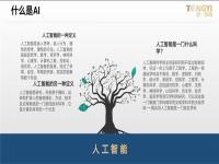 统一Ai人工智能教育——专门为广大的学生推出的智能提分系统