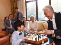 厦门奕之海国际象棋学校介绍