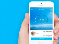 跟屁虫APP——家人实时关爱助