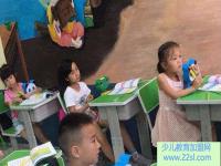 优咪瑞可幼小衔接——提高孩子的适应力、独立性