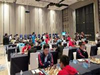 天津羽弈国际象棋俱乐部介绍